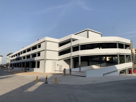 机务段活动中心
